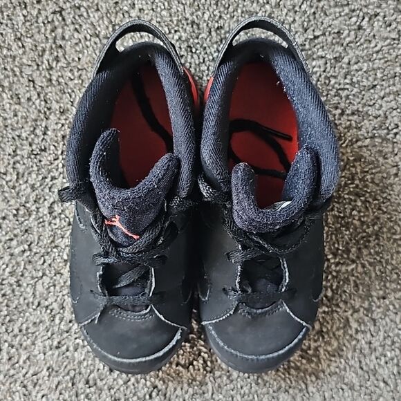 Kid's Nike Jordan Shoes Sz 10C - Picture 5 of 10